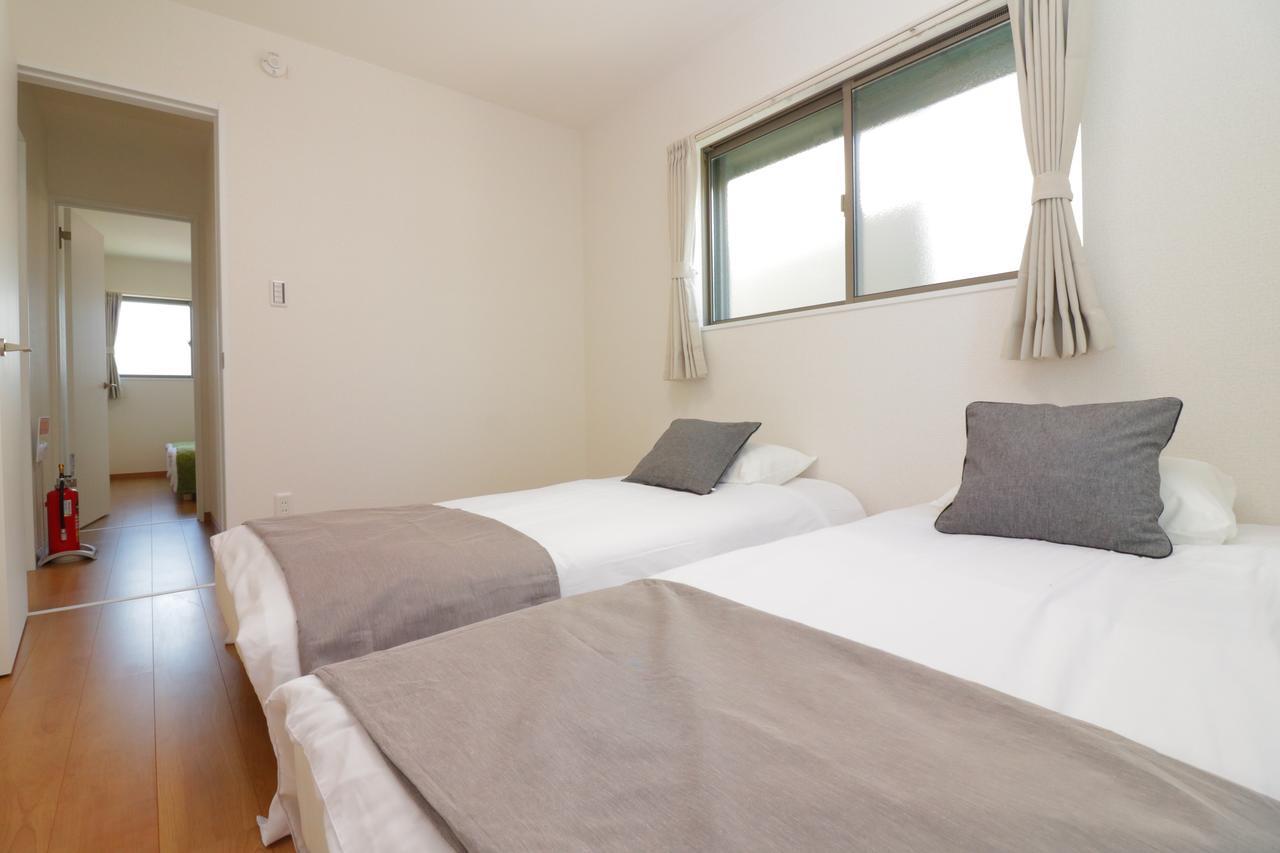 Hg Cozy Hotel No 7 枚方 Exterior foto